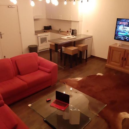 Diamond Bourse Apartments Antwerpen Kültér fotó