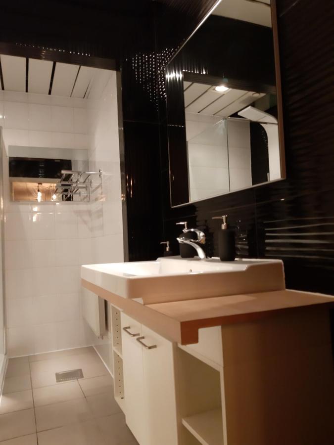Diamond Bourse Apartments Antwerpen Kültér fotó