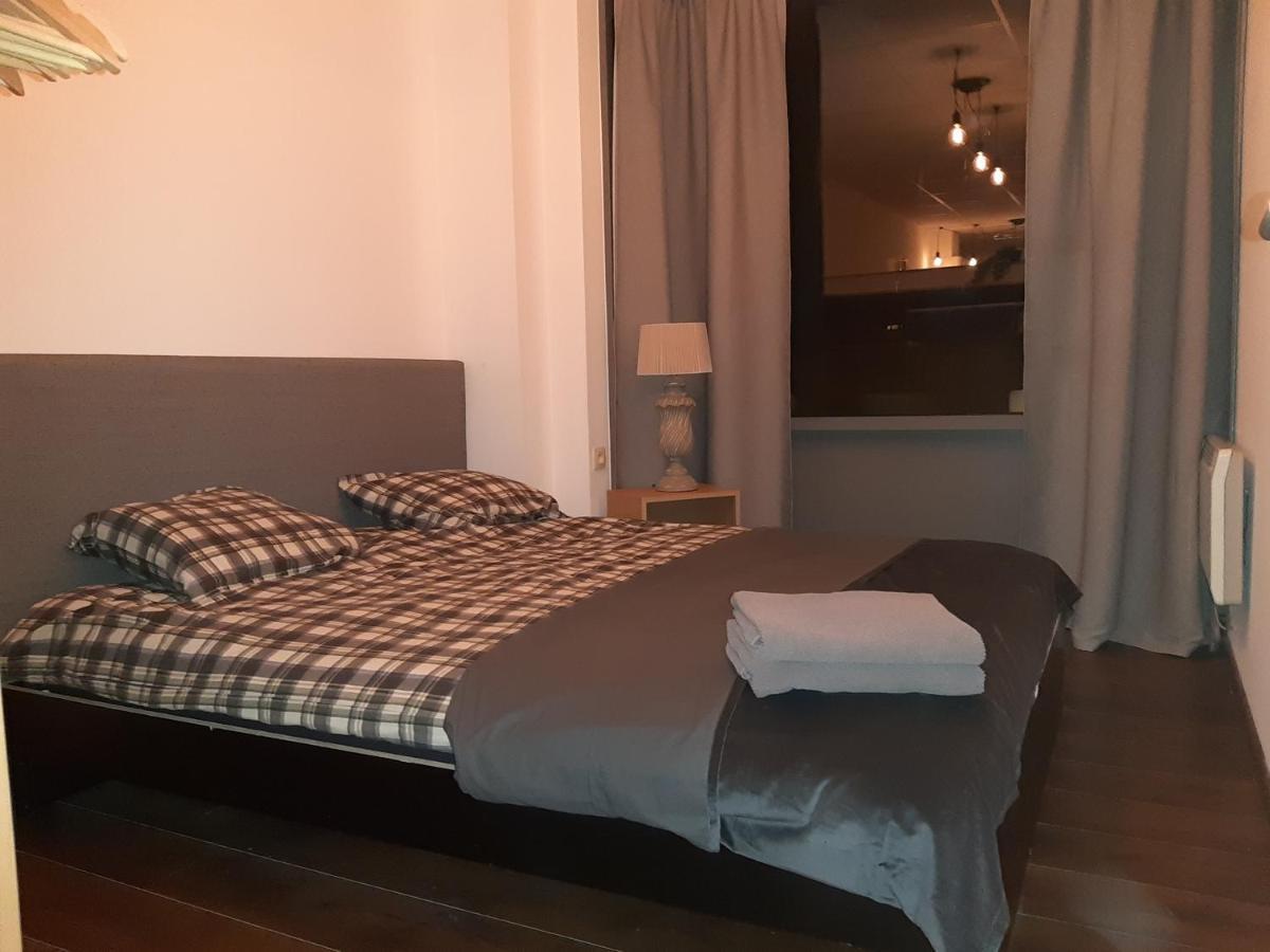 Diamond Bourse Apartments Antwerpen Kültér fotó
