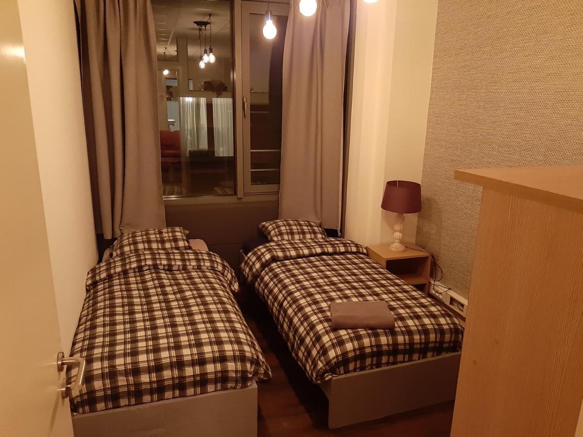 Diamond Bourse Apartments Antwerpen Kültér fotó