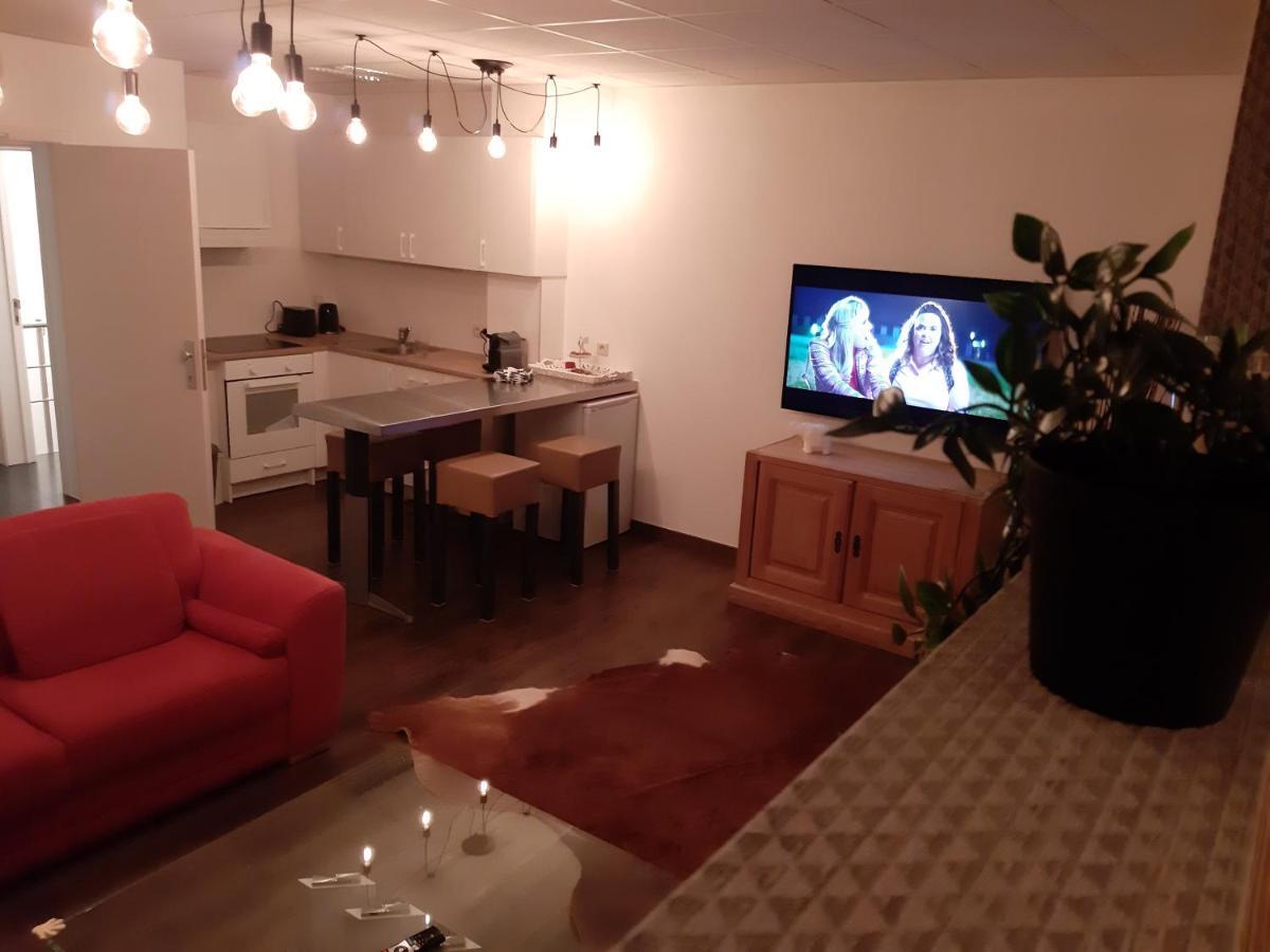 Diamond Bourse Apartments Antwerpen Kültér fotó