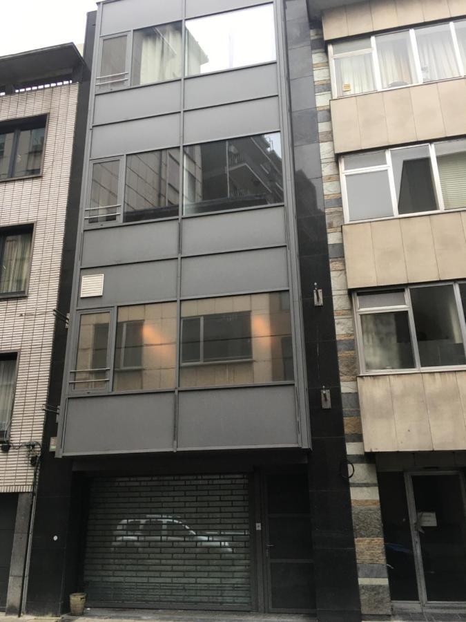 Diamond Bourse Apartments Antwerpen Kültér fotó