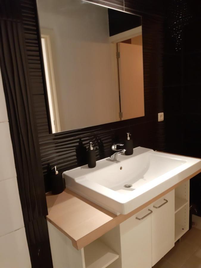 Diamond Bourse Apartments Antwerpen Kültér fotó