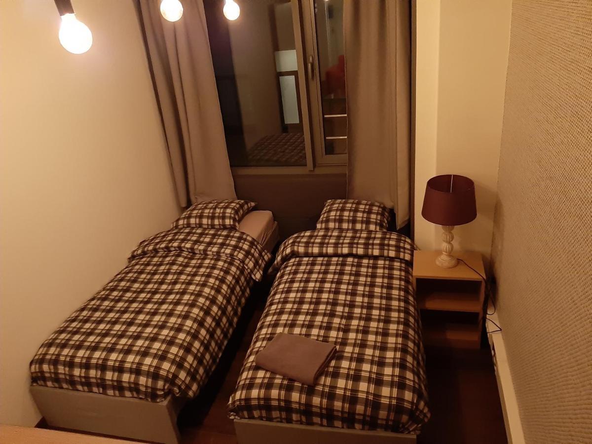 Diamond Bourse Apartments Antwerpen Kültér fotó