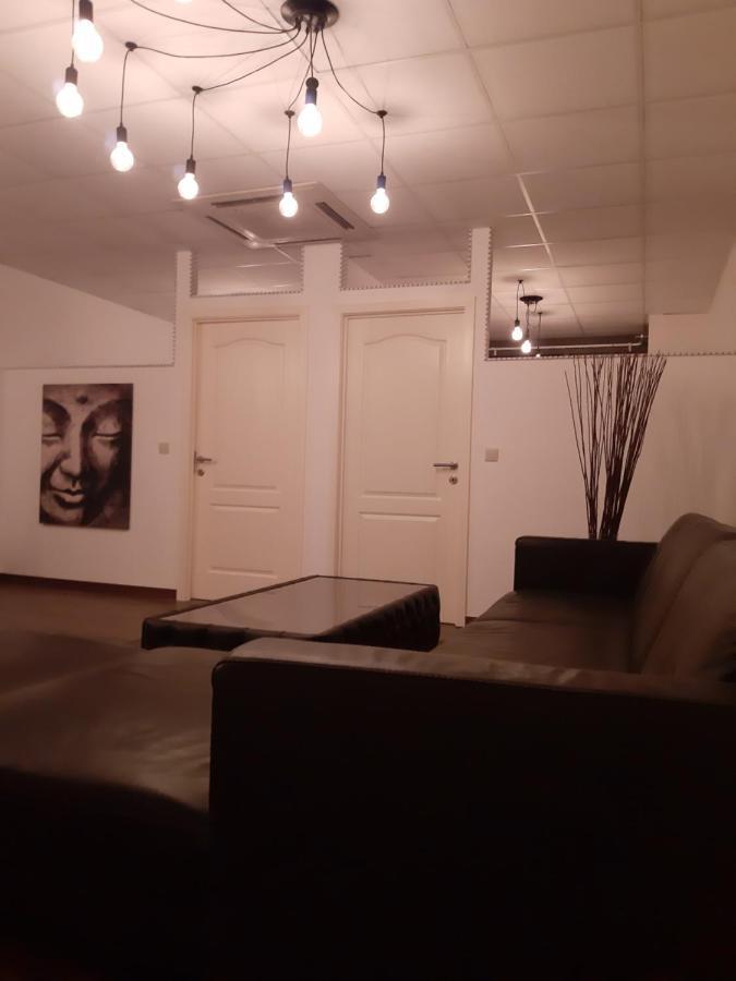 Diamond Bourse Apartments Antwerpen Kültér fotó